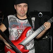 John Amendola's photo