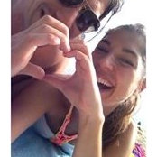 Tatiana Marmouget's photo