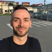 Cosmin Bogdan's photo