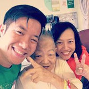 Justin Cai's photo