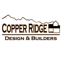 Copper Ridge Design and Builders