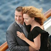 Tim N Michelle Lehrman's photo