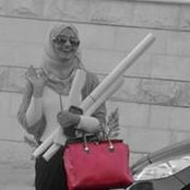 Maryam AL-Rubaiae's photo