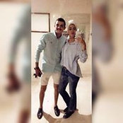 Mariam Essam's photo
