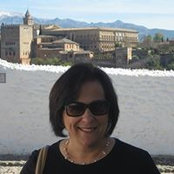 Louise Archetti's photo