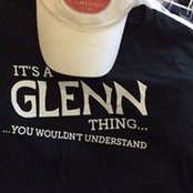 James Glenn Sr's photo