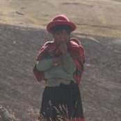 Julie Van Dyne's photo