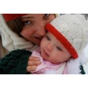 Marta Ludwig's photo