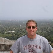 Craig Joness foto