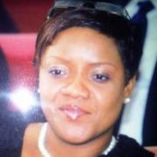 Constance Forson's photo