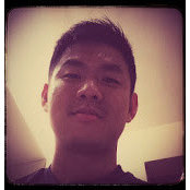 Ben Fu's photo