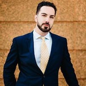 Parham Abbasi's photo