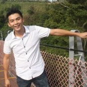 Sean Choong's photo