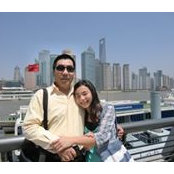 Xie Qiang's photo