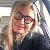 Elena Erushina's photo