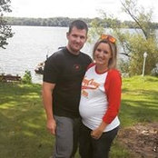 Michelle Morgan's photo