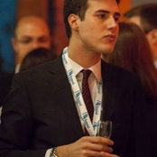 Francesco Betti's photo