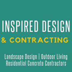Inspired Design & Contracting
