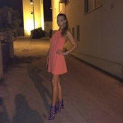 Suncica Dulcic's photo
