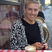 Foto von Caroline Marcussen
