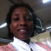 Caroline Njagi's photo