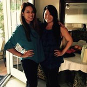 Liza Cachola's photo