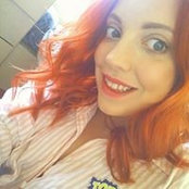 Amelia Wickenden's photo