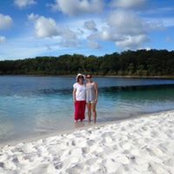Maria Cummins's photo