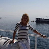 Yulia Bazhenova's photo