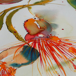 Fish Lane Studios - Studio/Workshop - Paintings