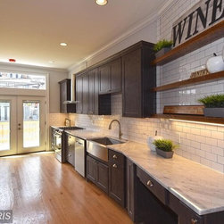 42 Seaton Place - Products