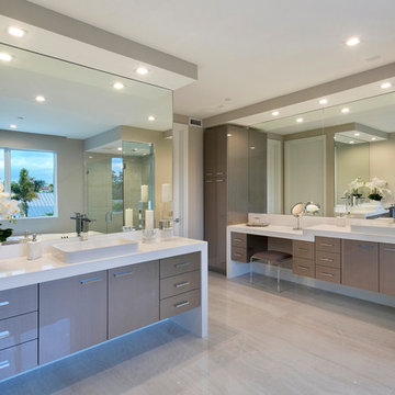 1017 Bucida Road B | Delray Beach, FL | Contemporary Enclave