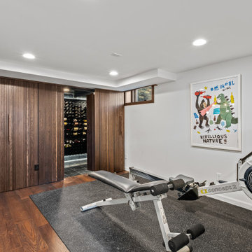 Westwood Hills