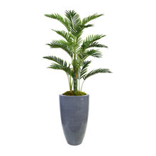 Faux Trees