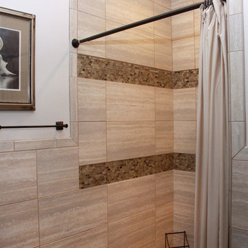 Energy efficient home