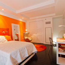 Bedroom Ideas