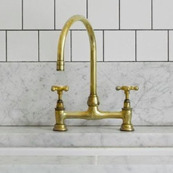 Kitchen Faucets - Kitchen Faucets