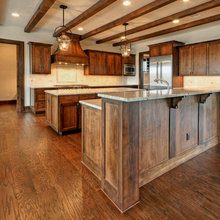WHF Kitchen Space