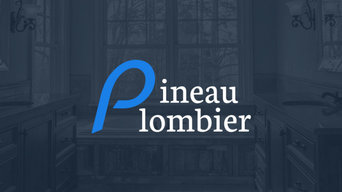 Pineau Plombier à Brossard
