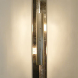 40-inch Hudson Sconce - Wall Sconces