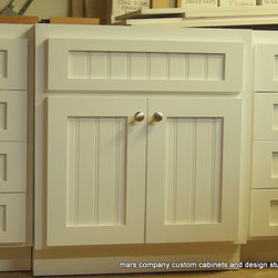 Bathroom Vanities - Products