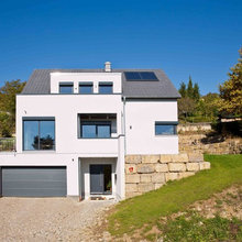 Hausbau Wittelsberg