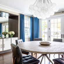 Dining Room Ideas
