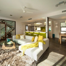 Living Rooms