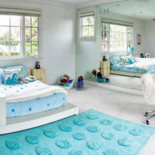 Graceys room