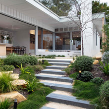 Garden Steps