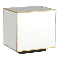 FLOATING SIDE TABLE - NEW - Products