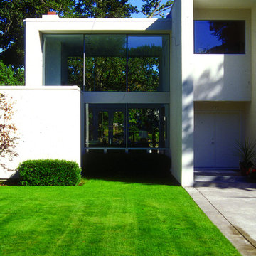 Borghorst House
