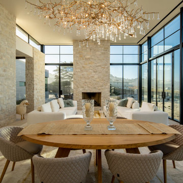 Straine Residence | Pebble Beach