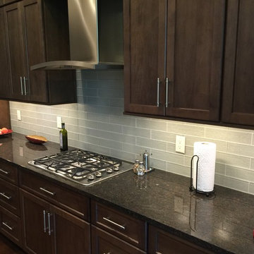 Under Cabinet lighting
